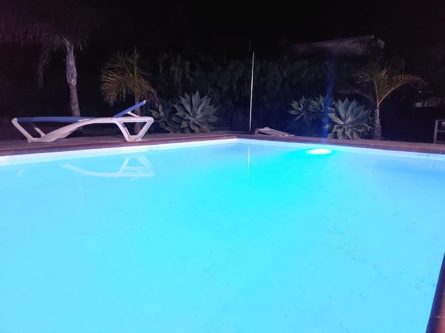 Villa Chloe Playa Blanca  Bagian luar foto