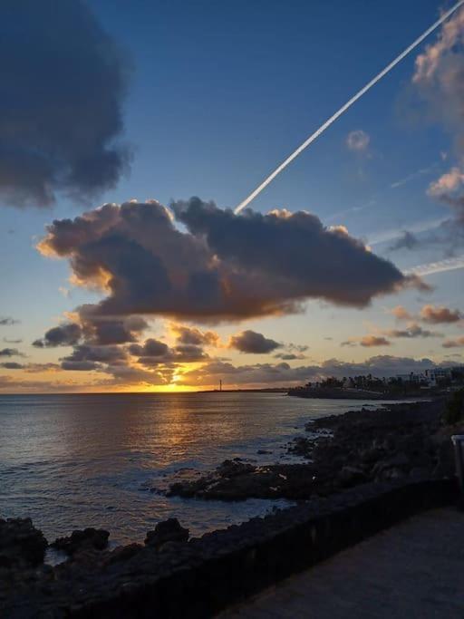 Villa Chloe Playa Blanca  Bagian luar foto