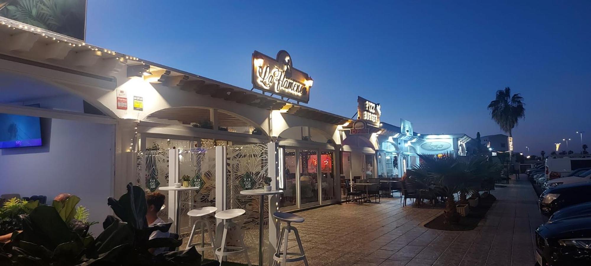 Villa Chloe Playa Blanca  Bagian luar foto