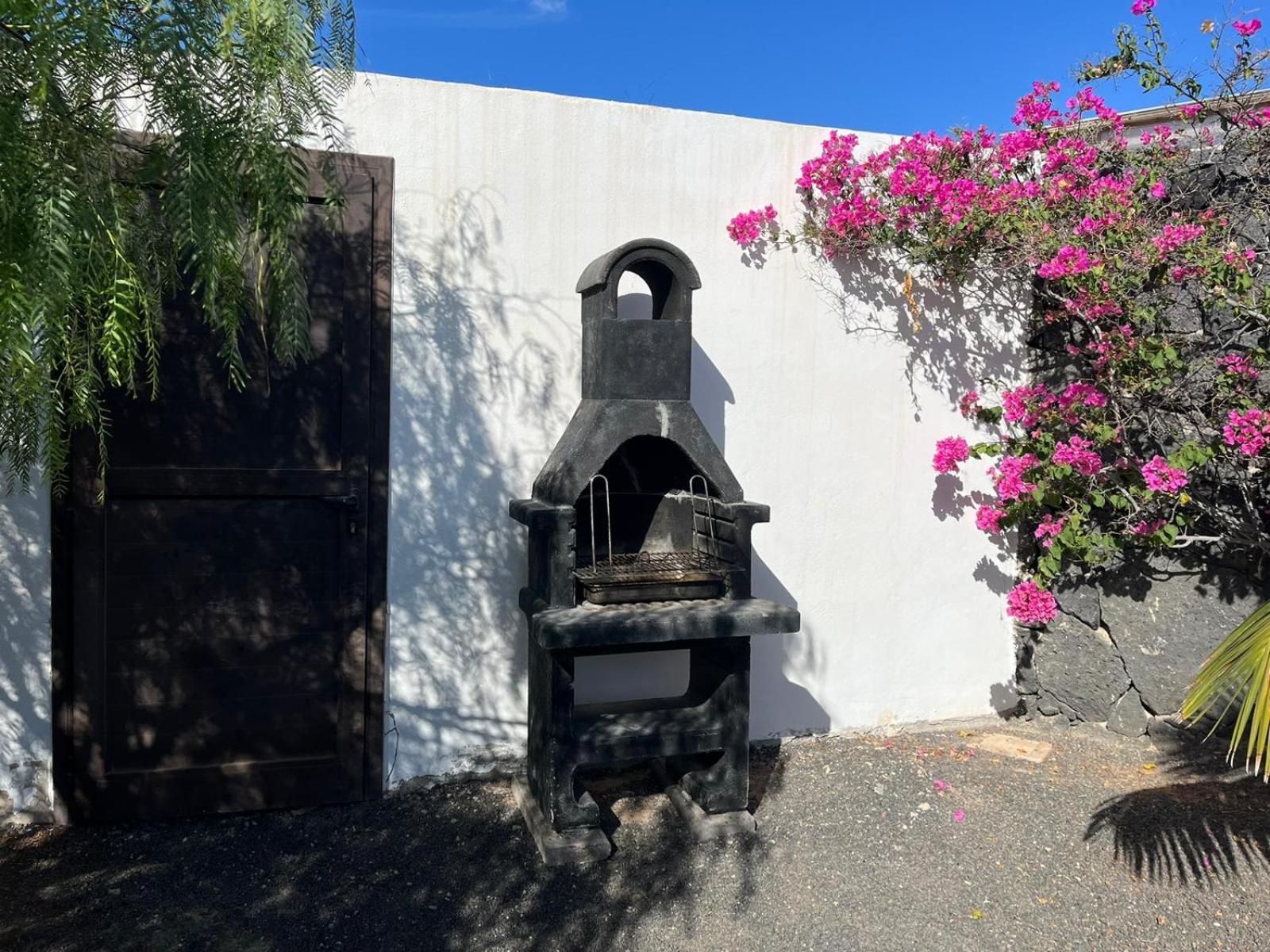 Villa Chloe Playa Blanca  Bagian luar foto