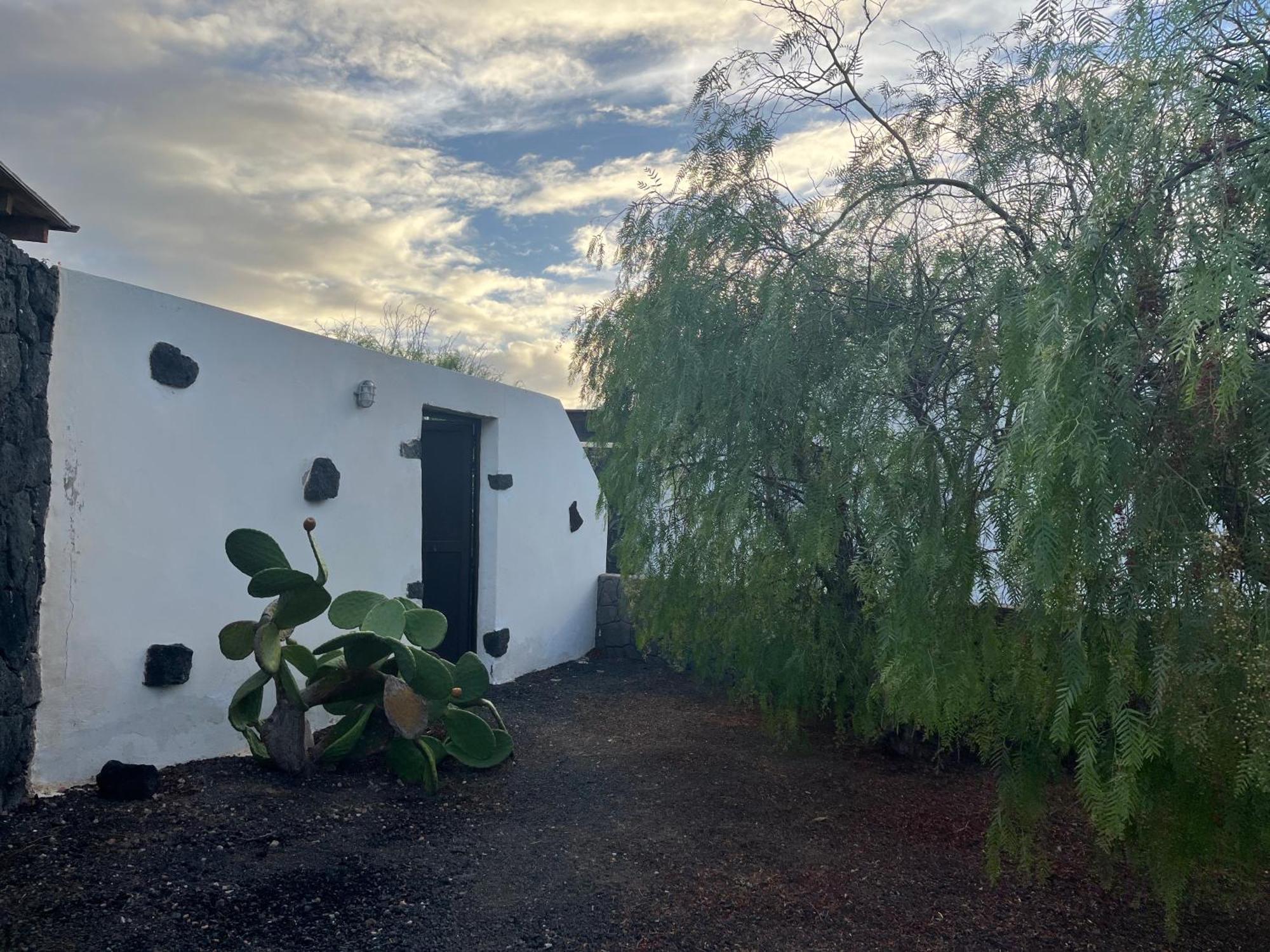 Villa Chloe Playa Blanca  Bagian luar foto
