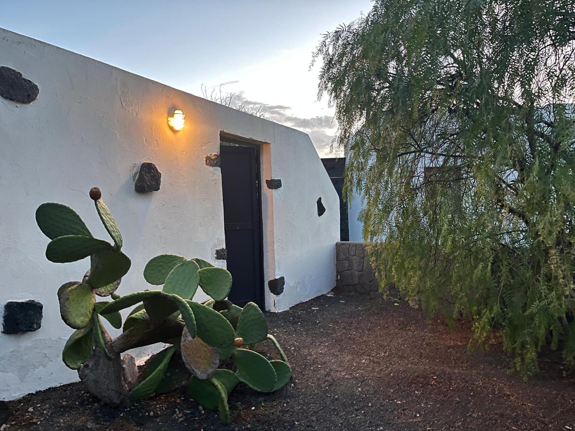 Villa Chloe Playa Blanca  Bagian luar foto
