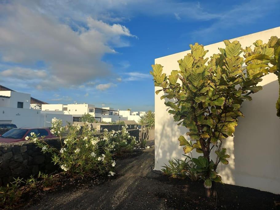 Villa Chloe Playa Blanca  Bagian luar foto