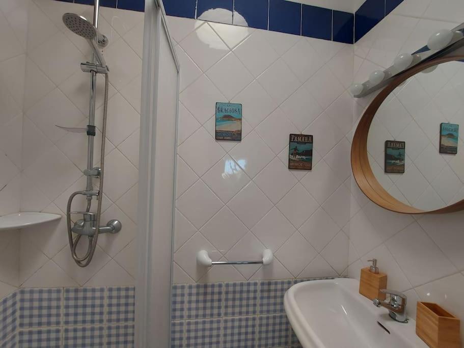 Villa Chloe Playa Blanca  Bagian luar foto