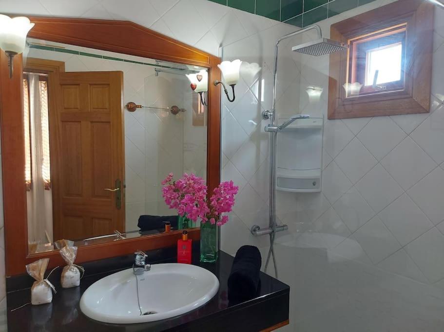 Villa Chloe Playa Blanca  Bagian luar foto