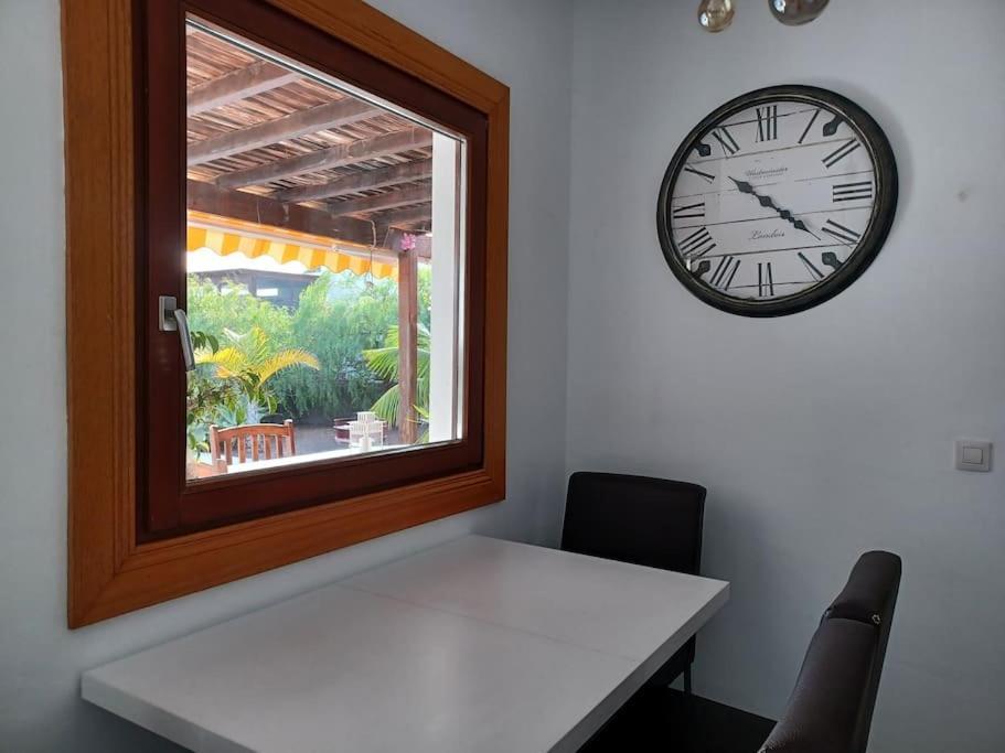 Villa Chloe Playa Blanca  Bagian luar foto