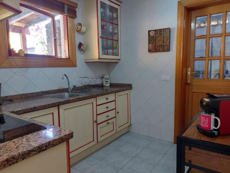 Villa Chloe Playa Blanca  Bagian luar foto
